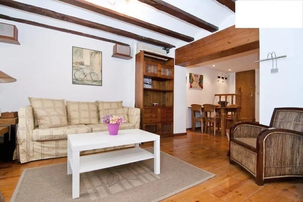 Quiet apartment! Sagrada Familia! Barcelona