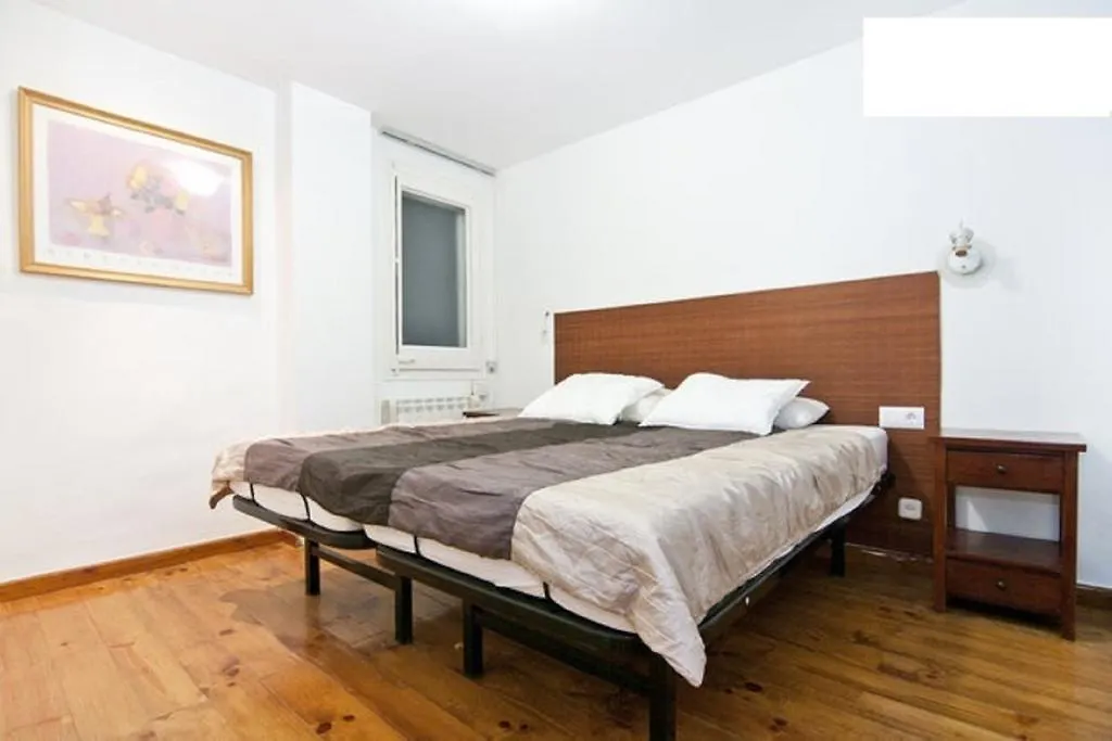 Quiet apartment! Sagrada Familia! Barcelona