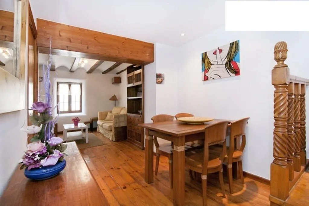 Apartamento Quiet apartment! Sagrada Familia! Barcelona