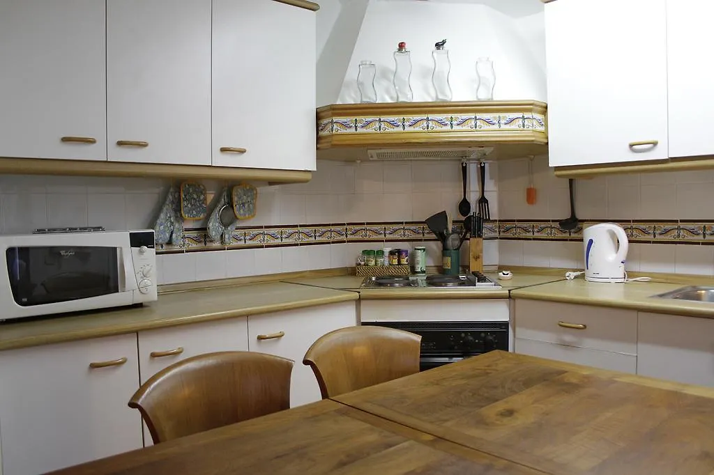 Apartamento Quiet apartment! Sagrada Familia! Barcelona España