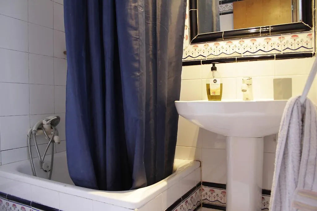 Quiet apartment! Sagrada Familia! Barcelona