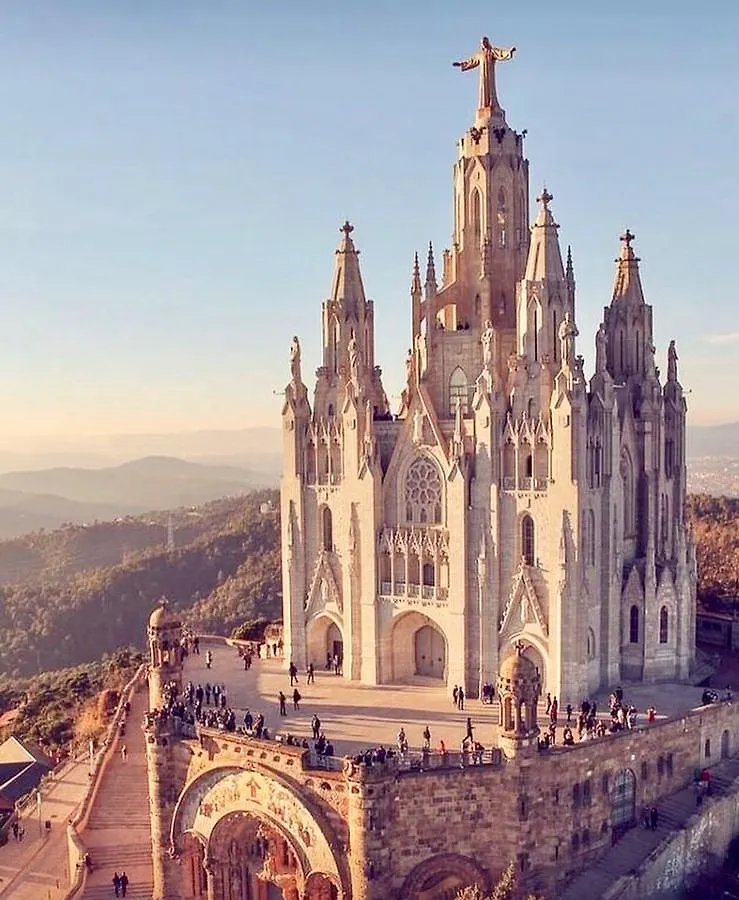 Apartamento Quiet apartment! Sagrada Familia! Barcelona