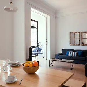 My Address In Apartamento