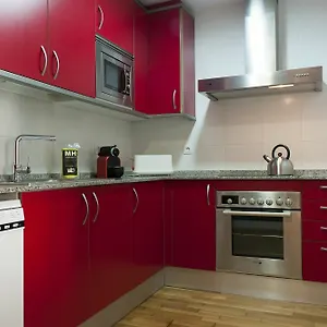 Mh Gracia Apartamento
