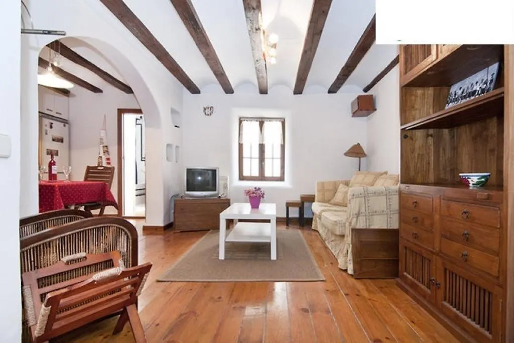 Quiet Apartment! Sagrada Familia! Barcelona Spanyolország