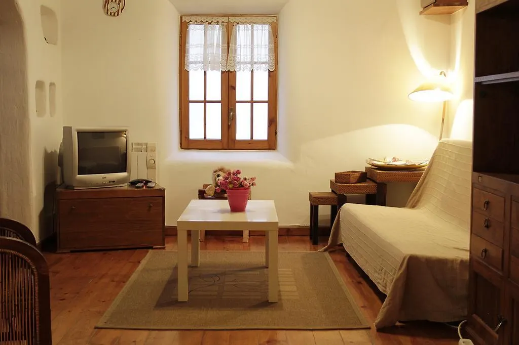 Apartman Quiet Apartment! Sagrada Familia! Barcelona