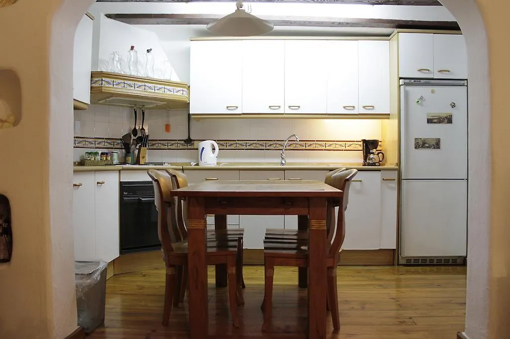 Apartman Quiet Apartment! Sagrada Familia! Barcelona